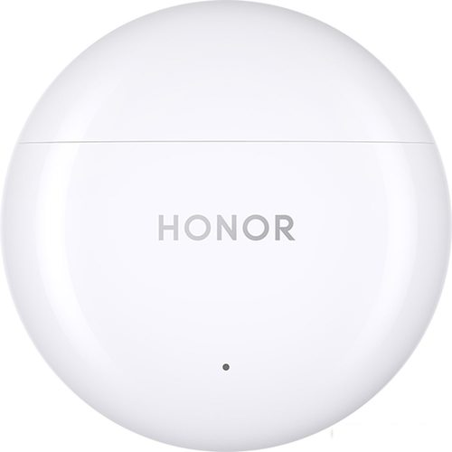 Беспроводные наушники Honor Earbuds X5 (белый)