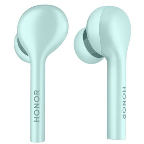 Беспроводные наушники Honor FlyPods Lite (бирюзовый)