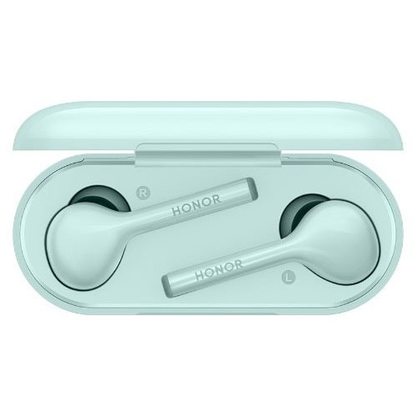 Беспроводные наушники Honor FlyPods Lite (бирюзовый)