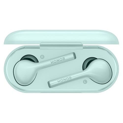 Беспроводные наушники Honor FlyPods Lite (бирюзовый)