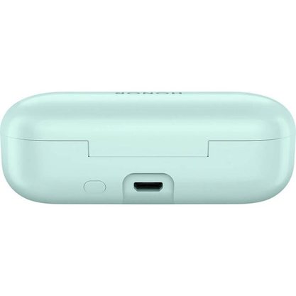 Беспроводные наушники Honor FlyPods Lite (бирюзовый)