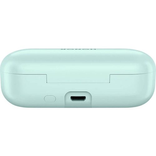 Беспроводные наушники Honor FlyPods Lite (бирюзовый)