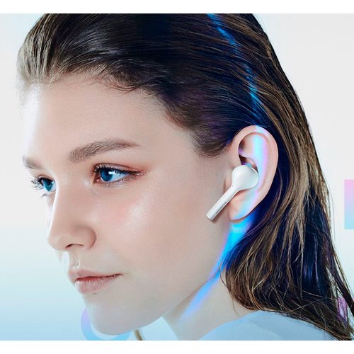 Беспроводные наушники Honor FlyPods Lite (белый)