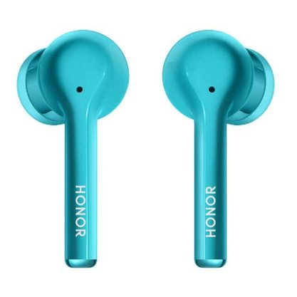 Беспроводные наушники Honor Magic Earbuds (Flypods 3) (голубой)