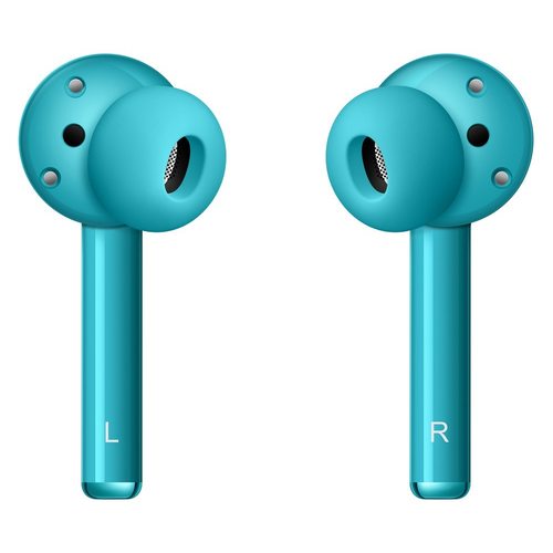 Беспроводные наушники Honor Magic Earbuds (Flypods 3) (голубой)