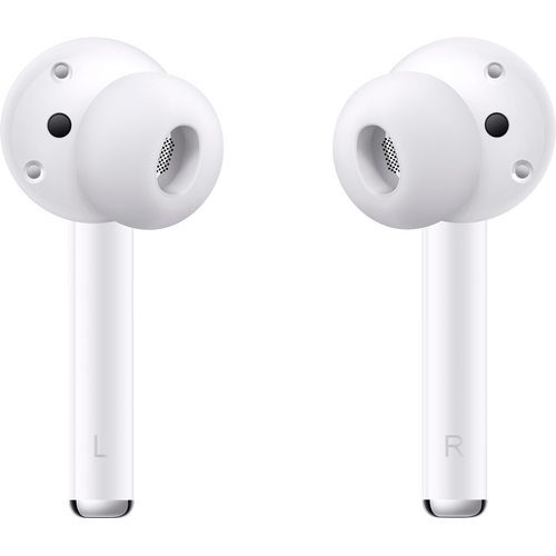 Беспроводные наушники Honor Magic Earbuds (Flypods 3) (белый)