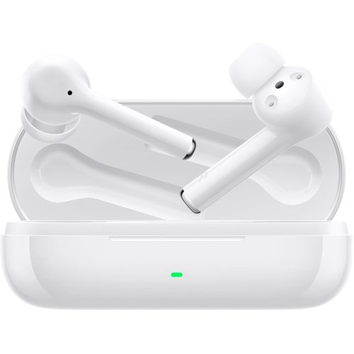 Беспроводные наушники Honor Magic Earbuds (Flypods 3) (белый)