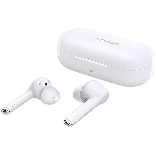 Беспроводные наушники Honor Magic Earbuds (Flypods 3) (белый)