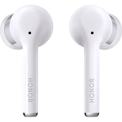 Беспроводные наушники Honor Magic Earbuds (Flypods 3) (белый)