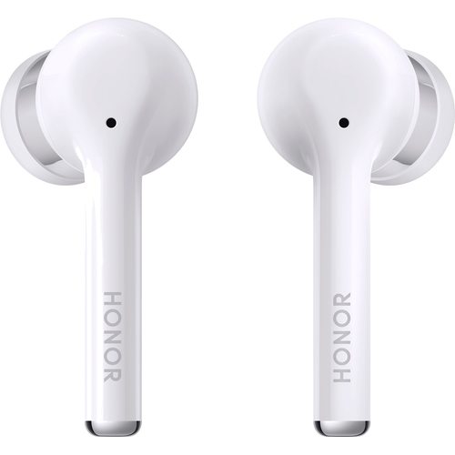 Беспроводные наушники Honor Magic Earbuds (Flypods 3) (белый)