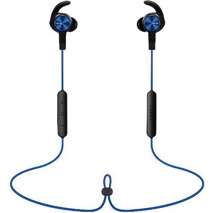 Уцененный товар Honor xSport AM61 синий (уценка)
