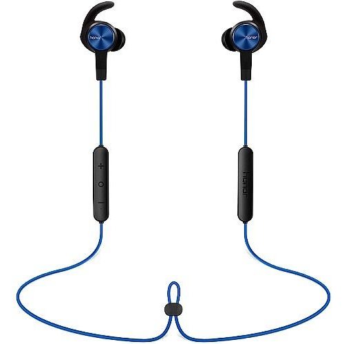 Уцененный товар Honor xSport AM61 синий (уценка)