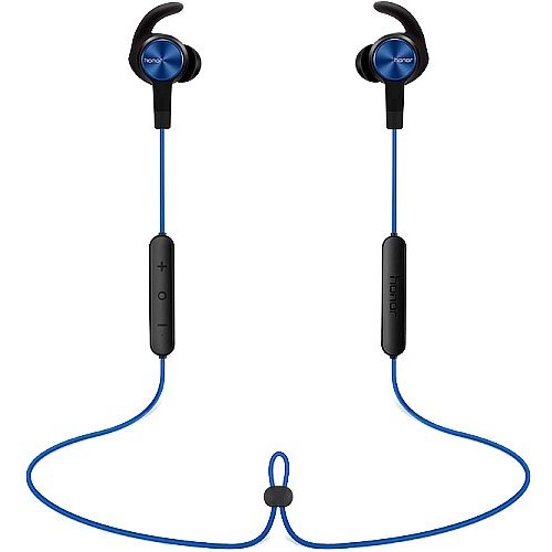 Наушники Honor xSport AM61 синий (китайская версия)