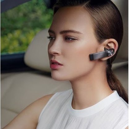 Блютуз-гарнитура Honor AM07C