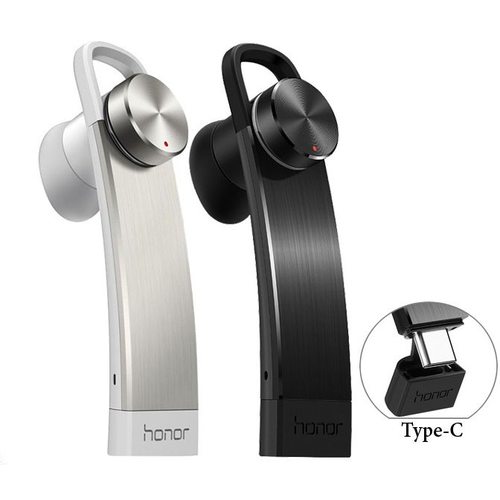 Блютуз-гарнитура Honor AM07C