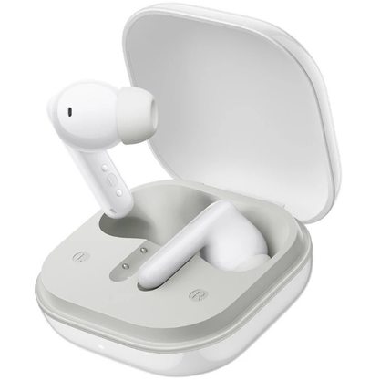 Беспроводные наушники Honor Earbuds S (белый)