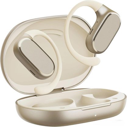 Беспроводные наушники Honor Choice OWS Earbuds (ORL-ME00) (золотой) международная версия