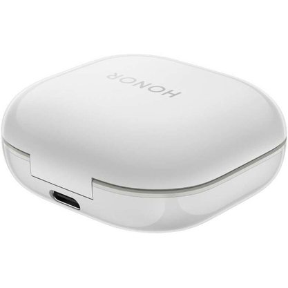 Беспроводные наушники Honor Earbuds X9 (белый)