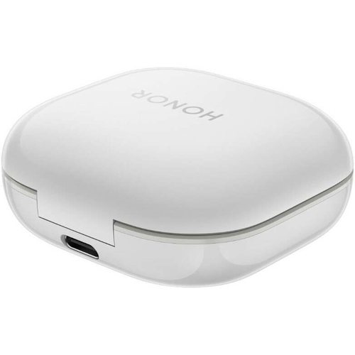 Беспроводные наушники Honor Earbuds X9 (белый)
