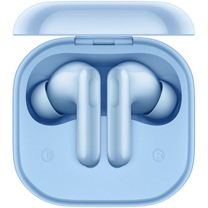 Беспроводные наушники Honor Earbuds X9 (голубой)