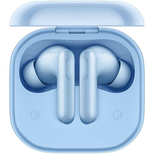 Беспроводные наушники Honor Earbuds X9 (голубой)
