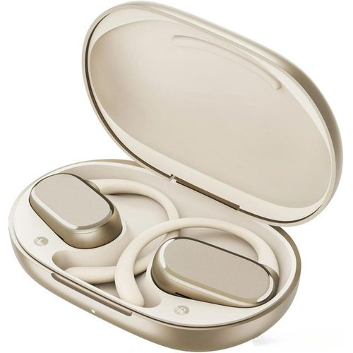 Беспроводные наушники Honor Choice OWS Earbuds (ORL-ME00) (золотой) международная версия