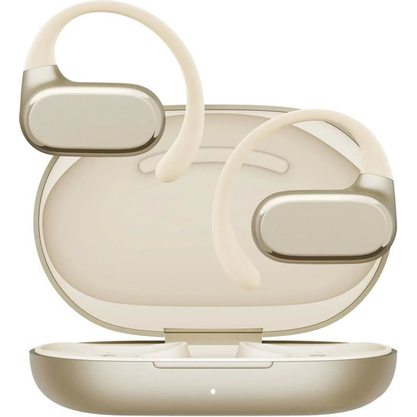 Беспроводные наушники Honor Choice OWS Earbuds (ORL-ME00) (золотой) международная версия