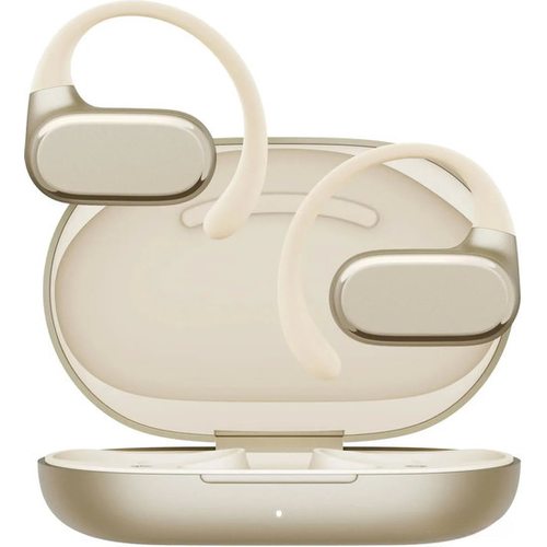 Беспроводные наушники Honor Choice OWS Earbuds (ORL-ME00) (золотой) международная версия