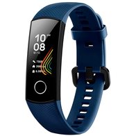 Honor Band 5 (синий)