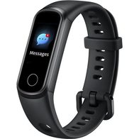 Honor Band 5i (черный)