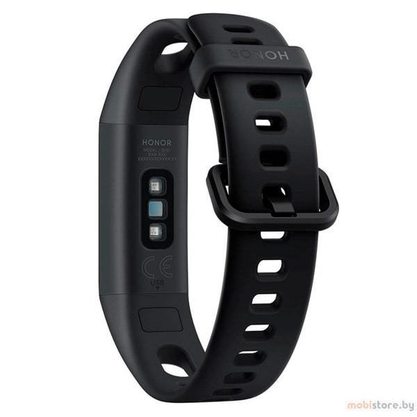 Умные часы (фитнес-браслет) Honor Band 5i (черный)