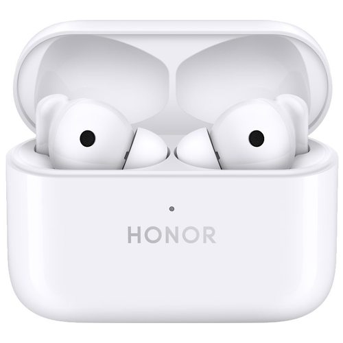 Беспроводные наушники Honor Earbuds 2 Lite SE китайская версия (белый)