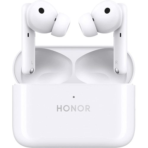 Беспроводные наушники Honor Earbuds 2 Lite SE китайская версия (белый)