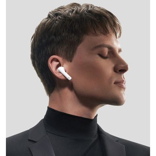 Беспроводные наушники Honor Earbuds 2 Lite SE китайская версия (белый)