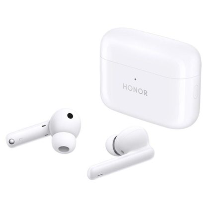 Беспроводные наушники Honor Earbuds 2 Lite SE китайская версия (белый)