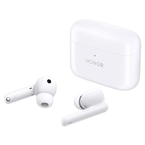 Беспроводные наушники Honor Earbuds 2 Lite SE китайская версия (белый)