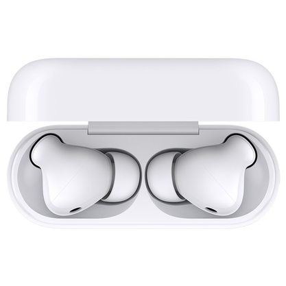 Беспроводные наушники Honor Earbuds 2 Lite SE китайская версия (белый)