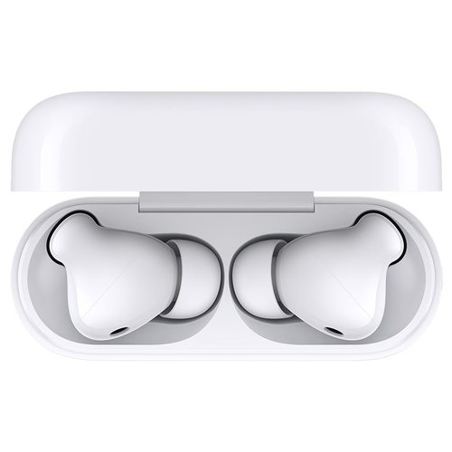 Беспроводные наушники Honor Earbuds 2 Lite SE китайская версия (белый)