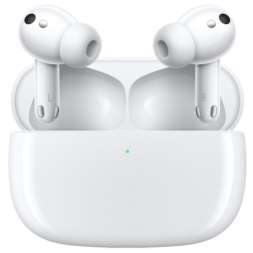 Беспроводные наушники Honor Earbuds 3 Pro (белый)