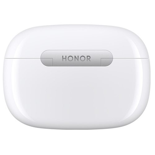 Беспроводные наушники Honor Earbuds 3 Pro (белый)