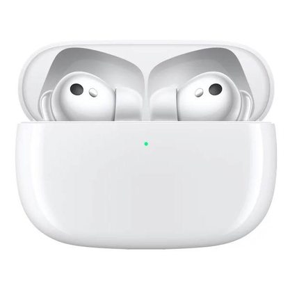 Беспроводные наушники Honor Earbuds 3 Pro (белый)