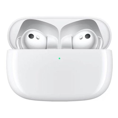 Беспроводные наушники Honor Earbuds 3 Pro (белый)