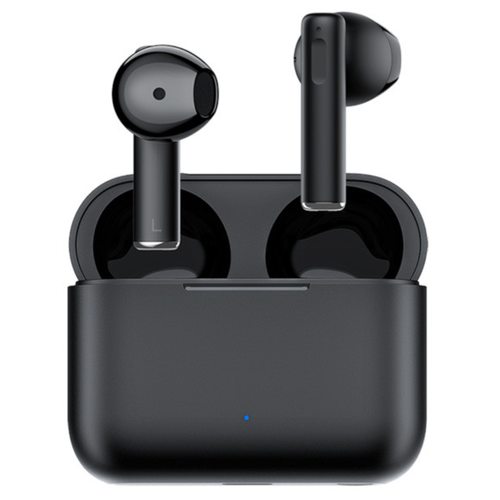 Беспроводные наушники Honor Earbuds X2 (черный)