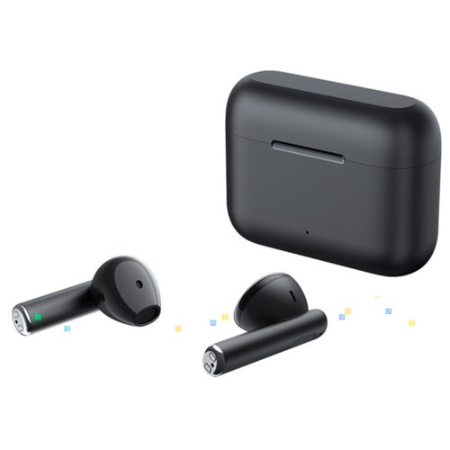 Беспроводные наушники Honor Earbuds X2 (черный)