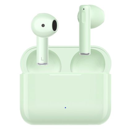 Беспроводные наушники Honor Earbuds X2 (зеленый)