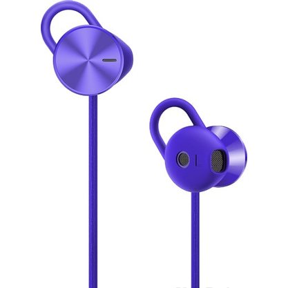 Наушники Honor xSport Pro AM66 (мерцающий фиолетовый)