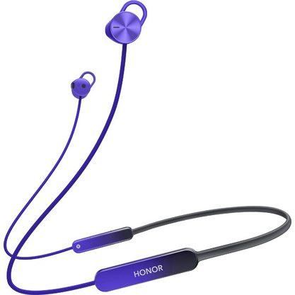 Наушники Honor xSport Pro AM66 (мерцающий фиолетовый)