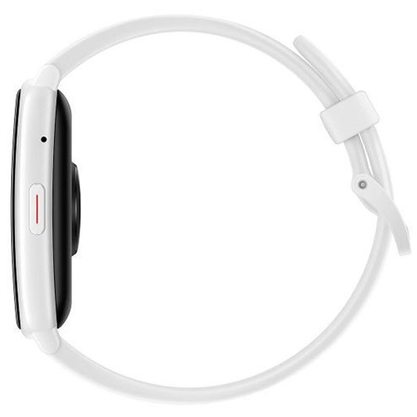 Умные часы (фитнес-браслет) Honor Watch ES (белый)