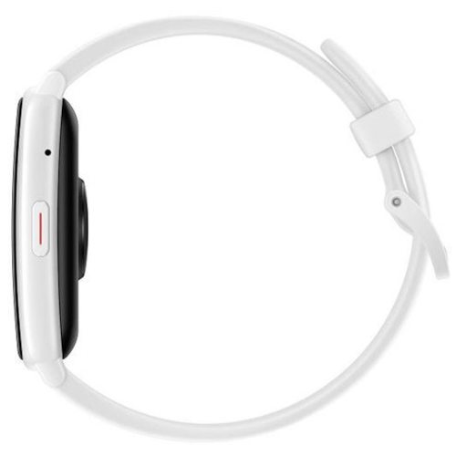 Умные часы (фитнес-браслет) Honor Watch ES (белый)