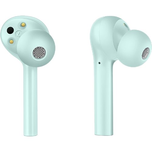 Беспроводные наушники Honor FlyPods Lite (бирюзовый)